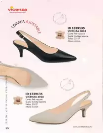Catálogo Price Shoes Página 28