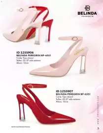 Catálogo Price Shoes Página 3