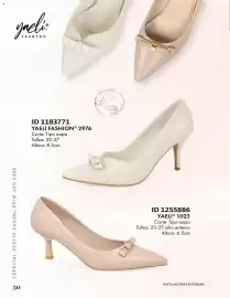 Catálogo Price Shoes Página 30
