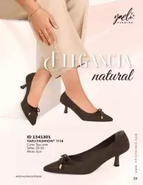 Catálogo Price Shoes Página 31