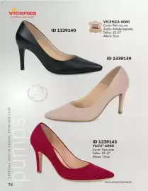 Catálogo Price Shoes Página 34