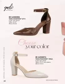 Catálogo Price Shoes Página 36