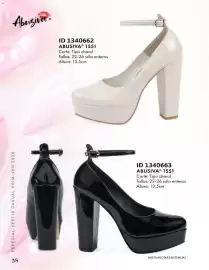 Catálogo Price Shoes Página 38