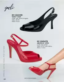 Catálogo Price Shoes Página 40