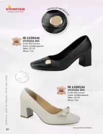 Catálogo Price Shoes Página 42