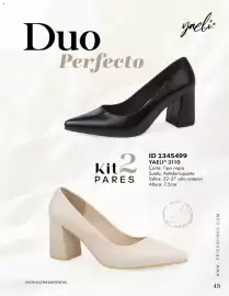 Catálogo Price Shoes Página 45