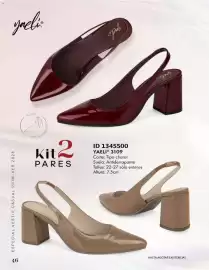 Catálogo Price Shoes Página 46