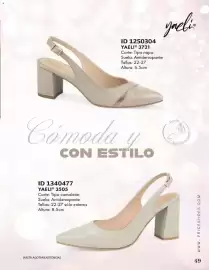Catálogo Price Shoes Página 49