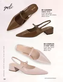 Catálogo Price Shoes Página 50