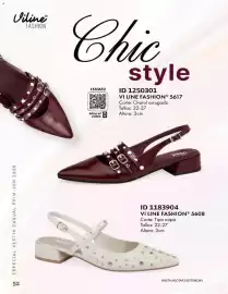 Catálogo Price Shoes Página 52