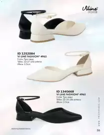 Catálogo Price Shoes Página 55