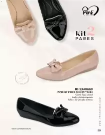 Catálogo Price Shoes Página 59