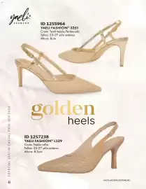 Catálogo Price Shoes Página 6
