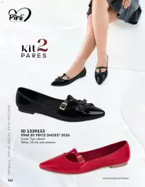 Catálogo Price Shoes Página 60