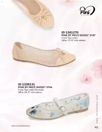Catálogo Price Shoes Página 63