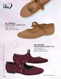 Catálogo Price Shoes Página 64