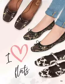 Catálogo Price Shoes Página 69