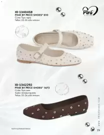 Catálogo Price Shoes Página 71