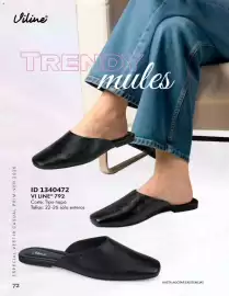 Catálogo Price Shoes Página 72
