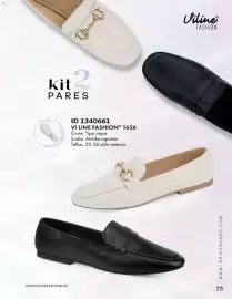 Catálogo Price Shoes Página 73