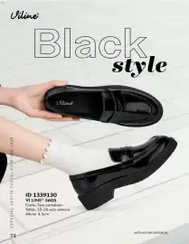 Catálogo Price Shoes Página 74