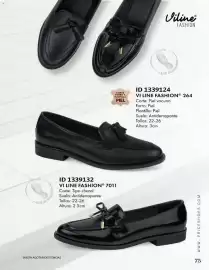 Catálogo Price Shoes Página 75