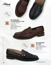 Catálogo Price Shoes Página 76
