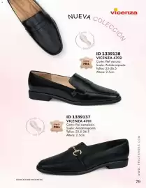 Catálogo Price Shoes Página 79