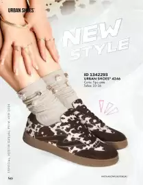 Catálogo Price Shoes Página 80
