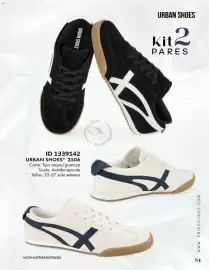 Catálogo Price Shoes Página 81