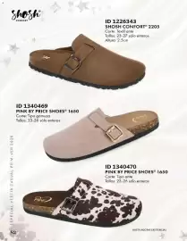Catálogo Price Shoes Página 82