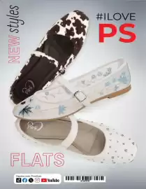 Catálogo Price Shoes Página 84