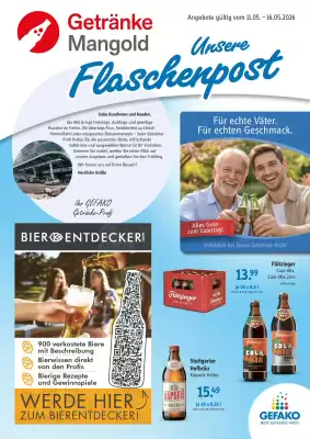 Gefako (gültig bis 16-05)