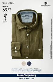 Peek & Cloppenburg Hamburg Prospekt woche 19 Seite 14