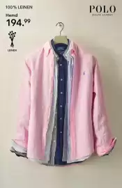 Peek & Cloppenburg Hamburg Prospekt woche 19 Seite 10