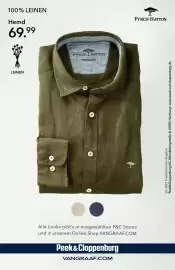 Peek & Cloppenburg Hamburg Prospekt woche 19 Seite 14