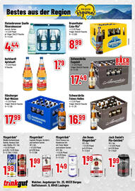 Trinkgut Prospekt Seite 4