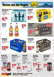 Trinkgut Prospekt Seite 4