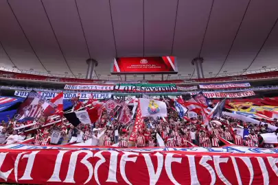 Catálogo Tienda Chivas semana 20 Página 1