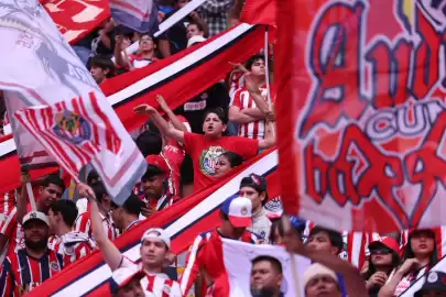 Catálogo Tienda Chivas semana 20 Página 2