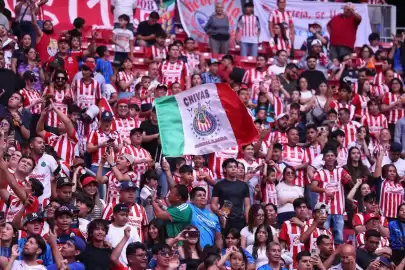 Catálogo Tienda Chivas semana 20 Página 3
