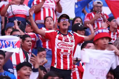 Catálogo Tienda Chivas semana 20 Página 4