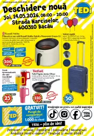 Catalog TEDI săptămâna 19 Pagină 1