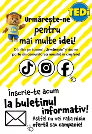 Catalog TEDI săptămâna 19 Pagină 15