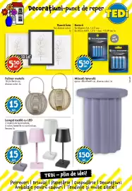 Catalog TEDI săptămâna 19 Pagină 16