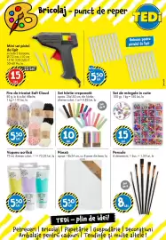 Catalog TEDI săptămâna 19 Pagină 18