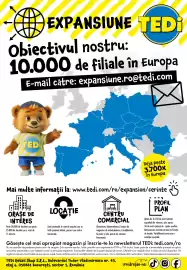 Catalog TEDI săptămâna 19 Pagină 19
