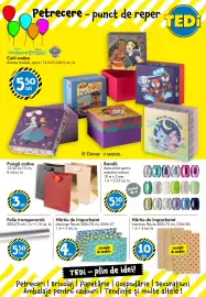 Catalog TEDI săptămâna 19 Pagină 7