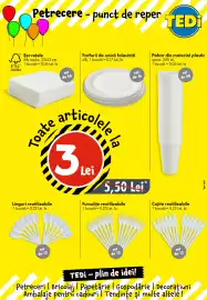 Catalog TEDI săptămâna 19 Pagină 9