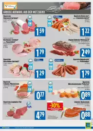 Edeka Xpress Prospekt Seite 4